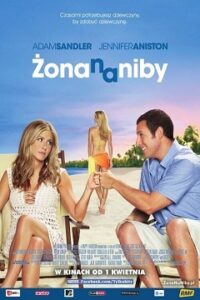 Żona na Niby Cały Film (2011) Obejrzyj Online po Polsku!