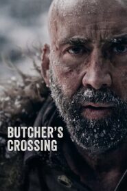 Butcher’s Crossing Cały Film [2023] Obejrzyj Online na VOD!