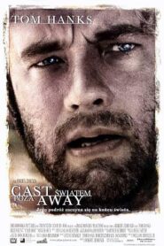 Cast Away: Poza Światem Cały Film (2000) Obejrzyj Online na VOD!