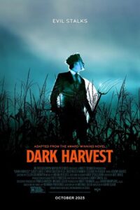 Dark Harvest Cały Film (2023) Oglądaj Online na VOD!