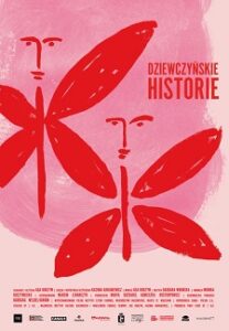 Dziewczyńskie Historie (2023) Cały Film do Obejrzenia Online Legalnie!