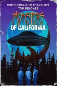 Monsters of California Cały Film [2023] Gdzie Obejrzeć Online?