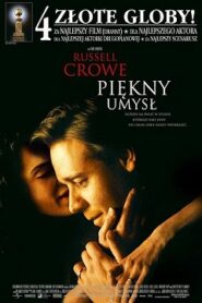 Piękny Umysł Cały Film Online (2001) Obejrzyj po Polsku!