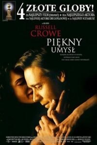 Piękny Umysł Cały Film Online (2001) Obejrzyj po Polsku!