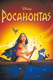 Pocahontas Cały Film (1995) Obejrzyj Online po Polsku w Sieci!