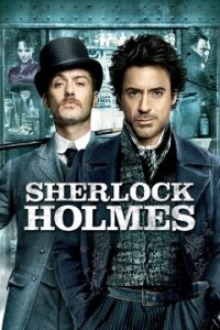 Sherlock Holmes Cały Film [2009] Gdzie Obejrzeć Online?