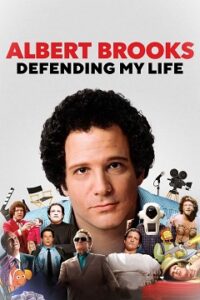 Albert Brooks: Defending My Life Cały Film (2023) Obejrzyj Online na VOD!