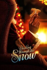 Dashing Through the Snow Cały Film (2023) Gdzie Obejrzeć Online?