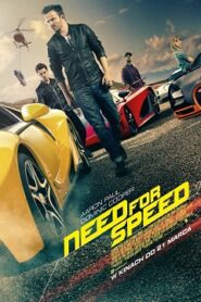 Need for Speed Cały Film [2014] Oglądaj Online Już Dzisiaj!