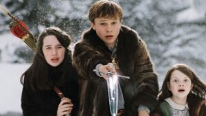 Opowieści z Narnii: wszystkie części po kolei – Gdzie obejrzeć całą serię filmów?