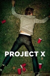 Projekt X Cały Film [2012] Obejrzyj Online po Polsku!