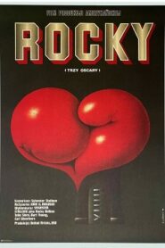 Rocky 1 Cały Film (1976) Obejrzyj Online Już Teraz!