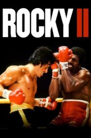 Rocky 2 Cały Film (1979) Obejrzyj Online Już Dziś!