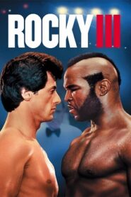 Rocky 3 Cały Film [1982] Obejrzyj Online Już Dziś!