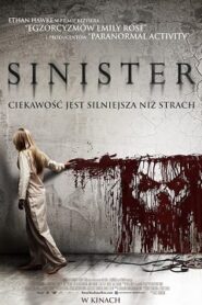 Sinister (2012) Cały Film do Obejrzenia Online