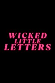 Wicked Little Letters Cały Film (2024) Gdzie Obejrzeć Online?