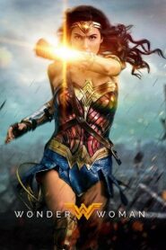 Wonder Woman 1 Cały Film [2017] Gdzie Obejrzeć Online?