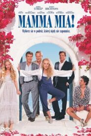 Mamma Mia! Cały Film (2008) Gdzie Obejrzeć Online?