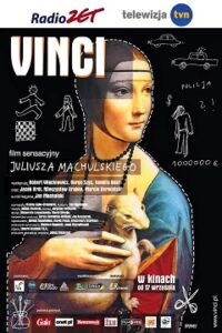 Vinci Cały Film (2004) Gdzie Oglądać Online Legalnie?