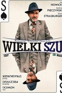 Wielki Szu Cały Film (1983) Gdzie Obejrzeć Online Legalnie?