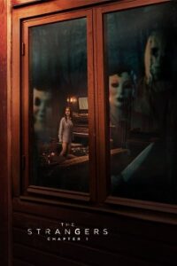 The Strangers: Chapter 1 Cały Film (2024) Gdzie Oglądać Online?