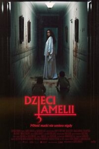 Dzieci Amelii Cały Film (2024) Gdzie Obejrzeć Online?