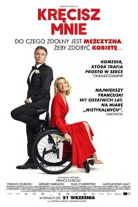 Kręcisz Mnie (2018) Oglądaj Cały Film Online po Polsku!