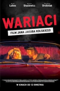 Wariaci Cały Film (2024) Gdzie Oglądać Online Legalnie?