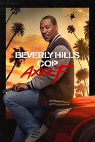 Gliniarz z Beverly Hills: Axel F (2024) Cały Film Online – Gdzie Obejrzeć na VOD?