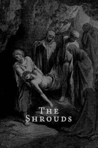 The Shrouds (2024) Cały Film Online – Gdzie Obejrzeć na VOD?