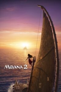 Vaiana 2 (2024) Cały Film Online – Gdzie Obejrzeć na VOD?