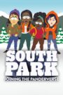 South Park: Joining the Panderverse • Cały film • Gdzie obejrzeć online?