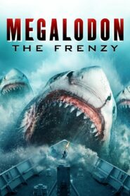 Megalodon: Obłęd • Cały film • Gdzie obejrzeć online?