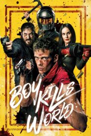 Boy Kills World • Cały film • Gdzie obejrzeć online?