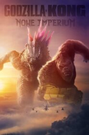Godzilla i Kong: Nowe imperium • Cały film • Gdzie obejrzeć online?