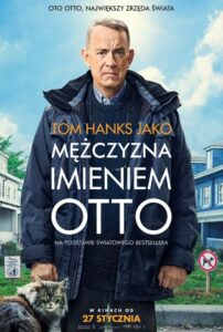 Mężczyzna imieniem Otto • Cały film • Gdzie obejrzeć online?