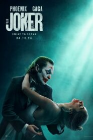Joker: Folie à Deux • Cały film • Gdzie obejrzeć online?