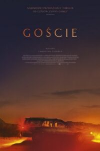 Goście • Cały film • Gdzie obejrzeć online?