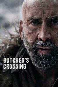 Butcher’s Crossing • Cały film • Gdzie obejrzeć online?