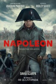 Napoleon • Cały film • Gdzie obejrzeć online?