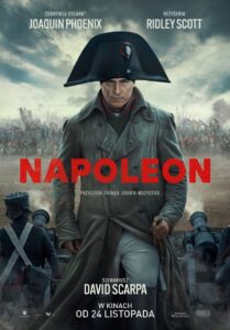 Napoleon • Cały film • Gdzie obejrzeć online?