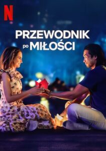 Przewodnik po miłości • Cały film • Gdzie obejrzeć online?