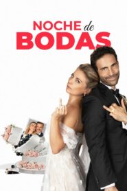 Noche de Bodas • Cały film • Gdzie obejrzeć online?