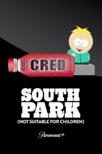 South Park (Not Suitable for Children) • Cały film • Gdzie obejrzeć online?