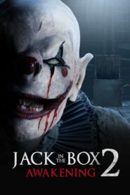 The Jack in the Box: Awakening • Cały film • Gdzie obejrzeć online?