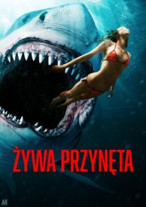 Żywa przynęta • Cały film • Gdzie obejrzeć online?