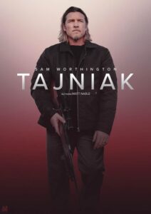 Tajniak • Cały film • Gdzie obejrzeć online?