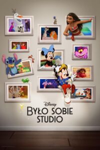 Było sobie studio • Cały film • Gdzie obejrzeć online?