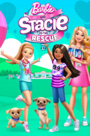 Barbie and Stacie to the Rescue • Cały film • Gdzie obejrzeć online?