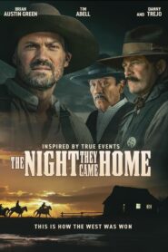The Night They Came Home • Cały film • Gdzie obejrzeć online?